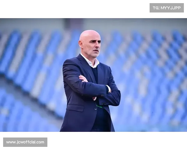 海港主帅穆斯卡特临场调整,三连冠功勋在即