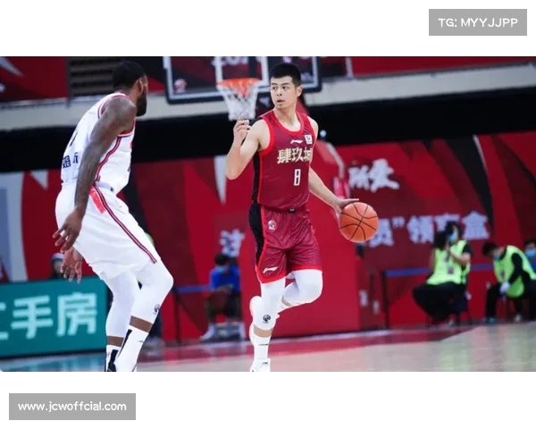 闵鹿蕾总结开局慢热,北京首钢调整战术应对