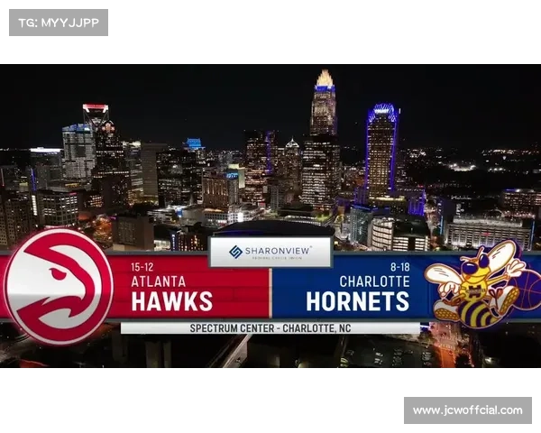 黄蜂主场战胜老鹰，鲍尔28分13助攻