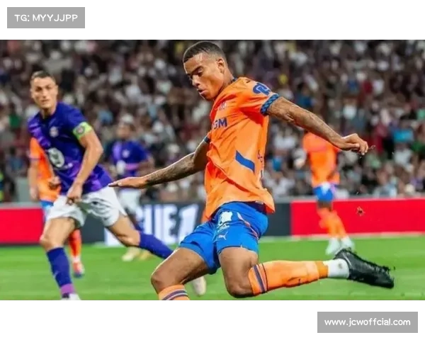 马赛进攻火力创队史新高,格林伍德融入体系效果显著